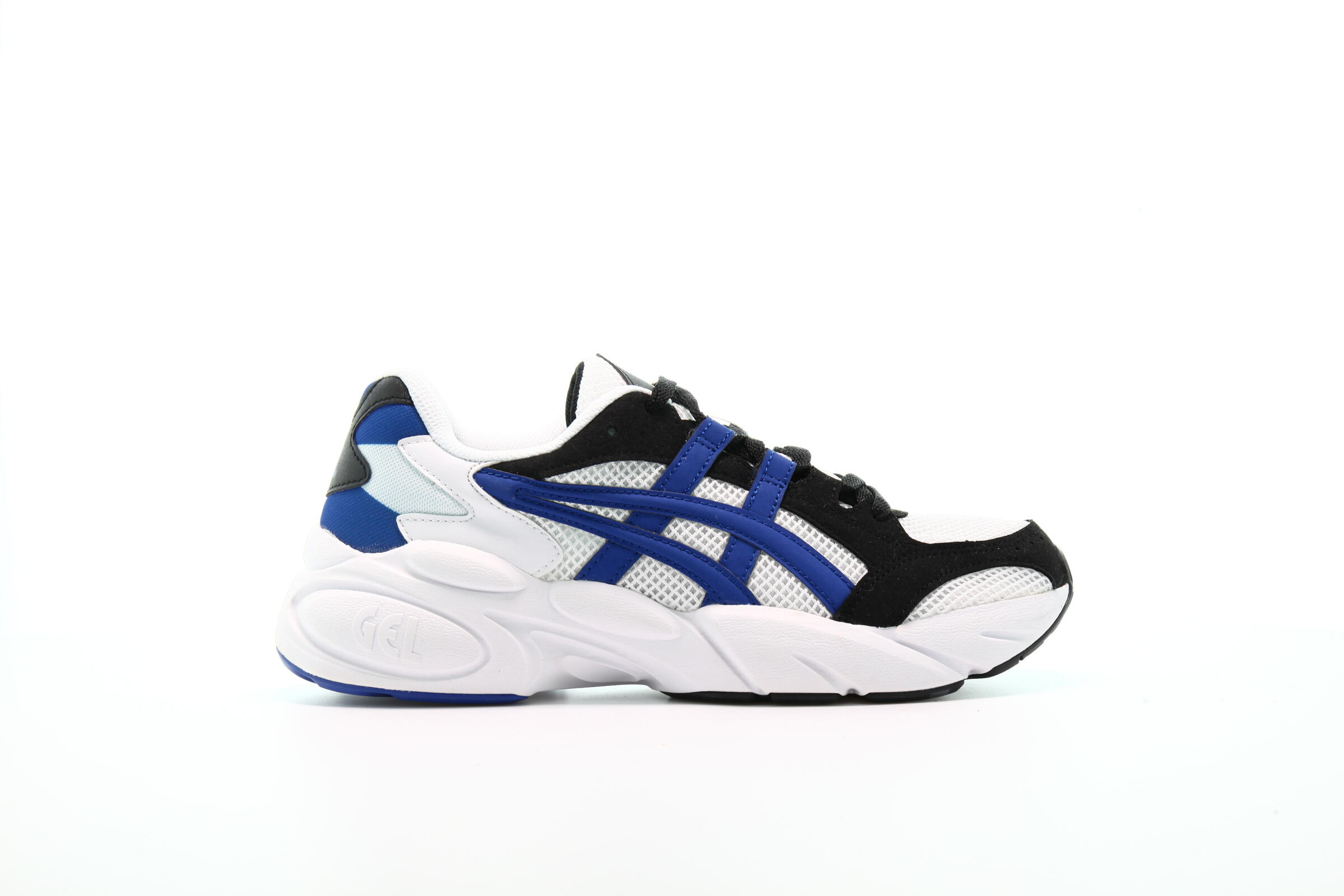 Asics bnd gel best sale